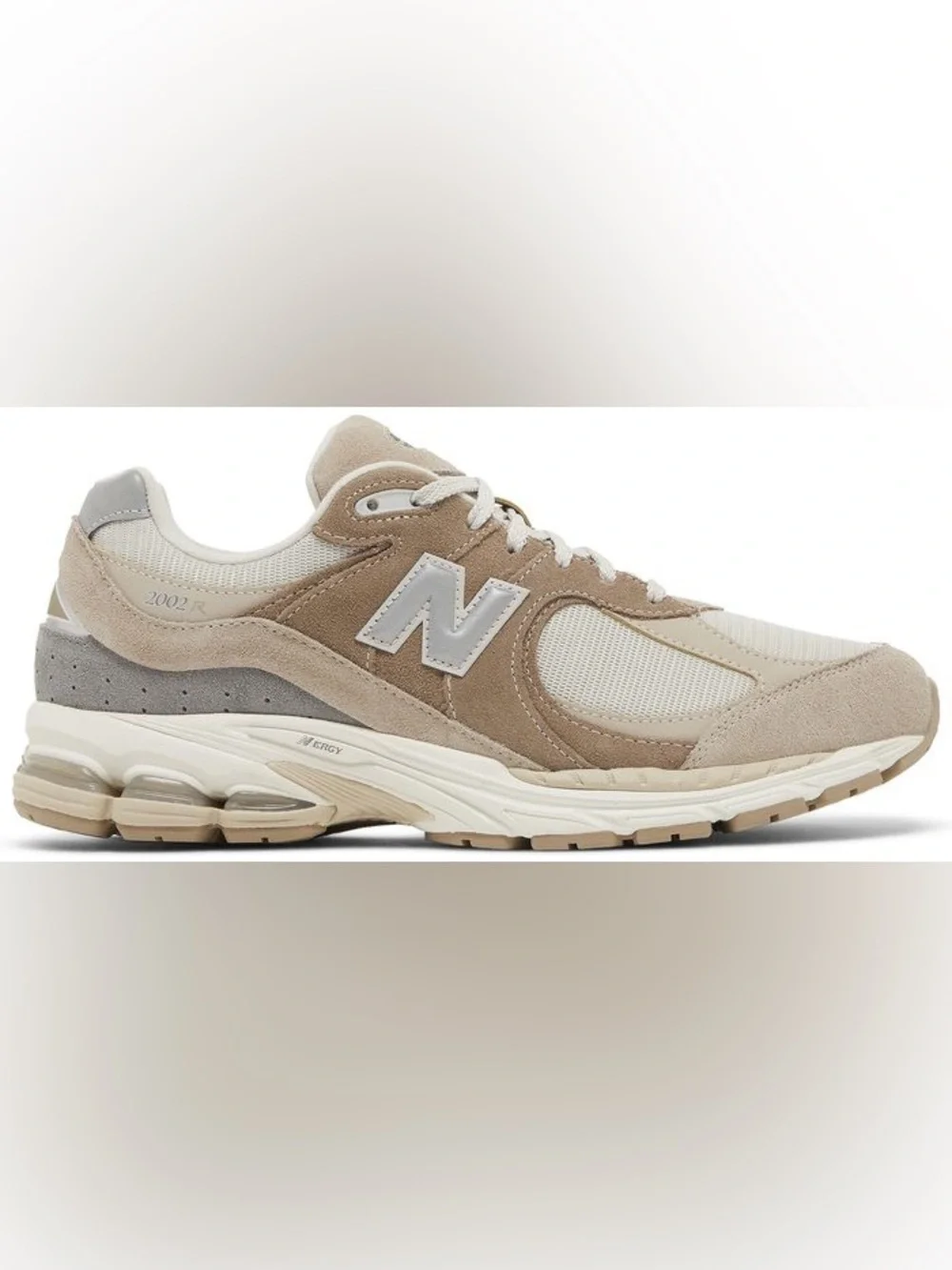 2023 New Balance 2002R 'Driftwood - Size 11